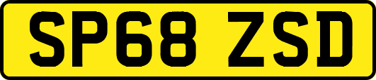 SP68ZSD