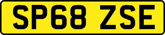 SP68ZSE