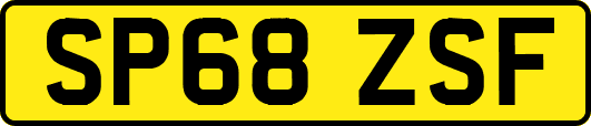SP68ZSF