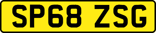 SP68ZSG