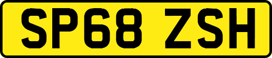 SP68ZSH