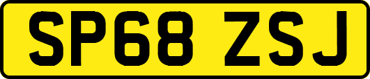 SP68ZSJ