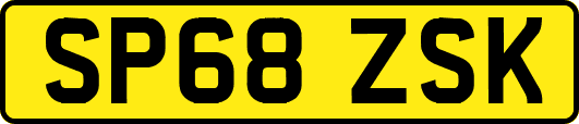 SP68ZSK