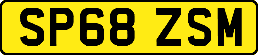 SP68ZSM