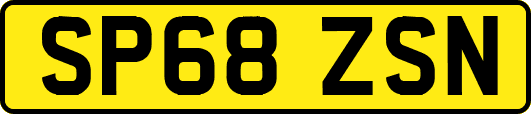 SP68ZSN