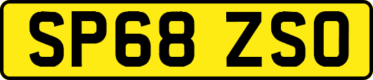 SP68ZSO