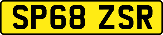 SP68ZSR