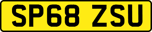 SP68ZSU