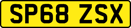 SP68ZSX