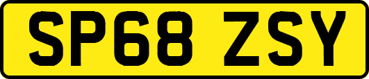 SP68ZSY