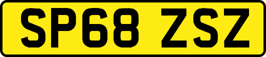 SP68ZSZ