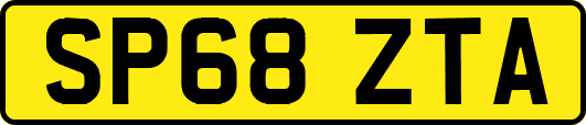 SP68ZTA