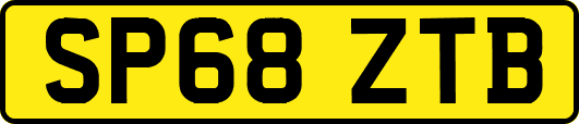 SP68ZTB