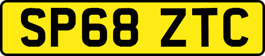 SP68ZTC