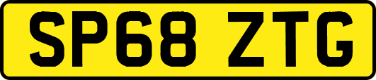 SP68ZTG