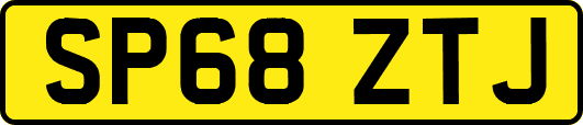SP68ZTJ