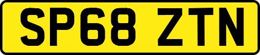 SP68ZTN