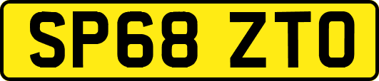 SP68ZTO