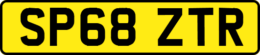 SP68ZTR
