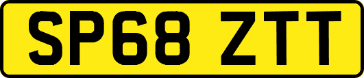 SP68ZTT