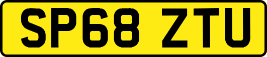 SP68ZTU