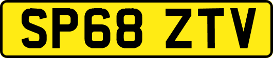 SP68ZTV