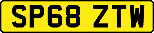 SP68ZTW