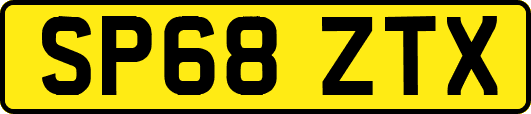SP68ZTX