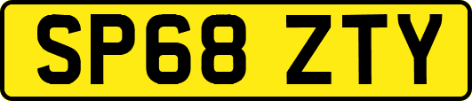 SP68ZTY