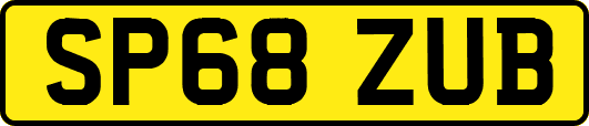 SP68ZUB