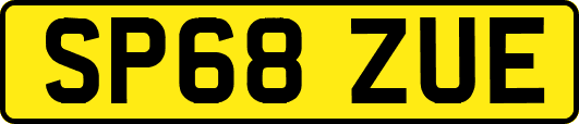 SP68ZUE