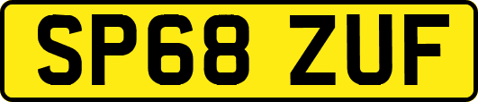 SP68ZUF