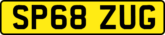 SP68ZUG