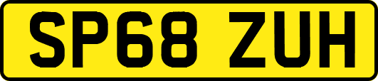SP68ZUH