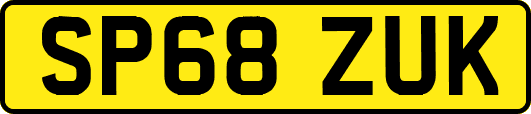 SP68ZUK