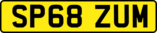 SP68ZUM