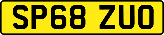 SP68ZUO