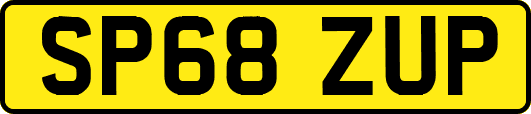 SP68ZUP
