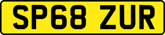 SP68ZUR