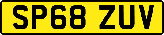 SP68ZUV