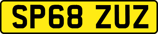 SP68ZUZ