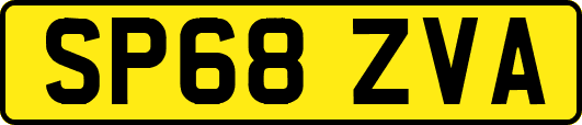 SP68ZVA