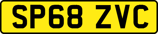 SP68ZVC