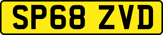 SP68ZVD