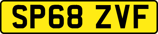 SP68ZVF