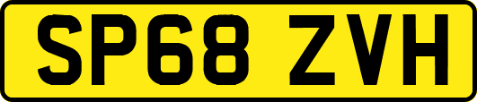 SP68ZVH