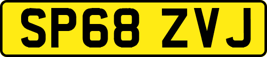 SP68ZVJ