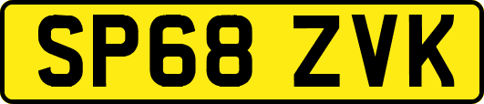 SP68ZVK
