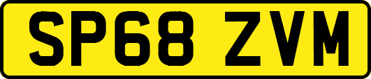 SP68ZVM