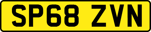 SP68ZVN